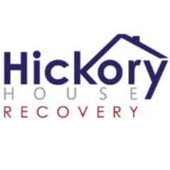 Hickory House Recovery Logo
