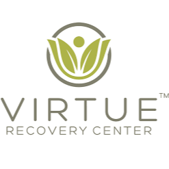 Virtue Recovery Chandler Logo