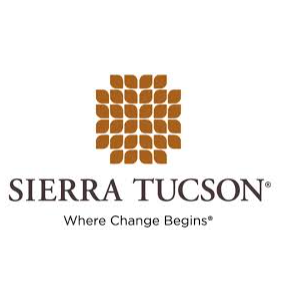 Sierra Tucson Logo
