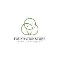 Foundation Stone Wellness Logo