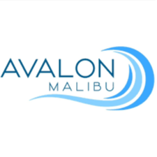 Avalon Malibu Logo