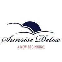 Sunrise Detox Cherry Hill Logo