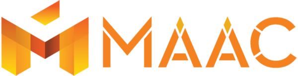 MAAC Project Casa de Milagros Logo