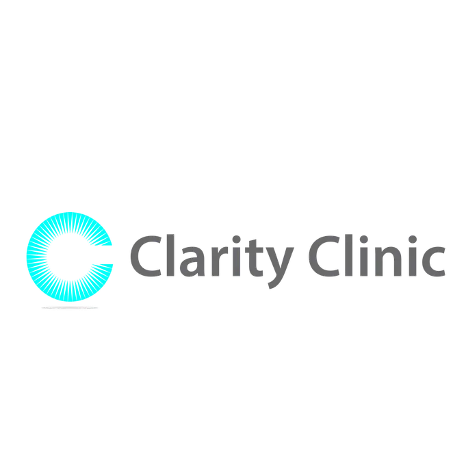 Clarity Clinic Arlington Heights Logo