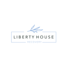 Liberty House Recovery Center Logo