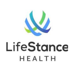 LifeStance Health Yonkers Logo