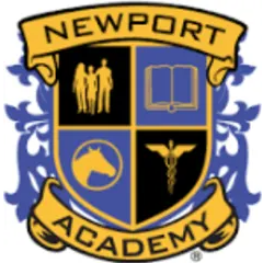 Newport Institute Minnesota Logo
