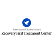 Recovery First Outpatient Treatment Center Logo