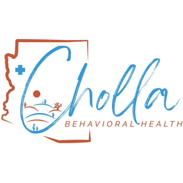 Cholla Behavioral Health Logo