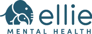 Ellie Mental Health San Diego at Sorrento Valley Logo