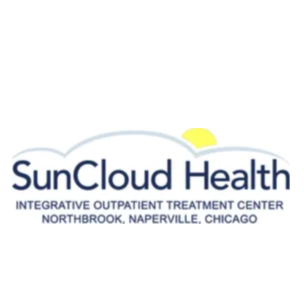 SunCloud Health Lincoln Park Logo
