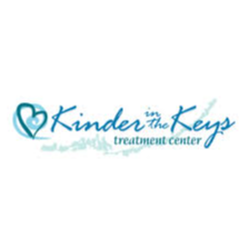 Kinder in the Keys Logo