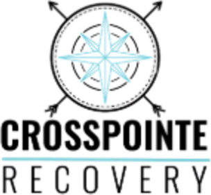Crosspointe Recovery Logo