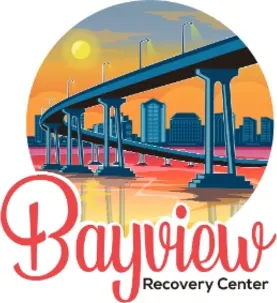 Bayview Men's Recovery Center Logo