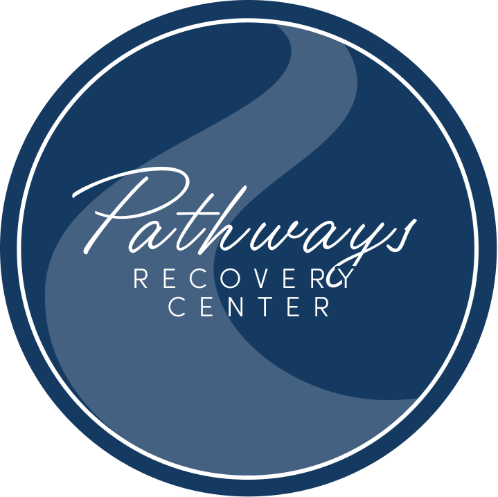 Pathways Recovery Center Logo