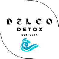 Delco Detox Logo