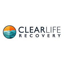 Clear Life Recovery Logo