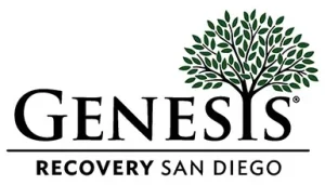 Genesis Recovery Logo
