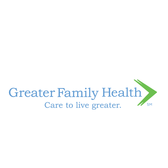 Greater Family Health Hanover Park Logo