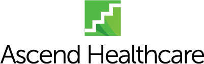 Ascend Healthcare-Trails House Logo