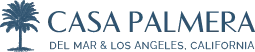 Casa Palmera Logo