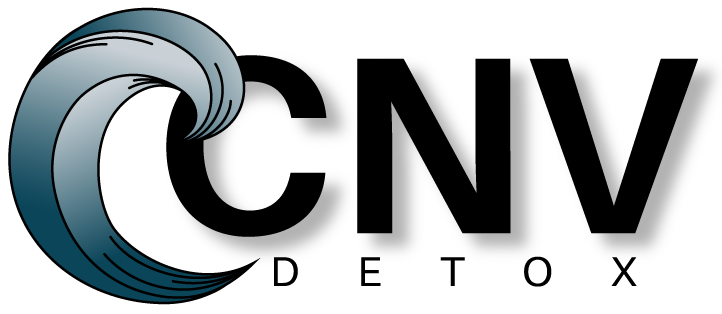 CNV Detox Logo