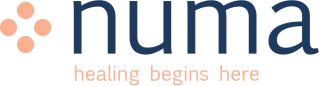 Numa Recovery Center Logo