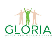 Gloria Detox and Rehab Center Logo