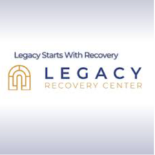 Legacy Recovery Center Logo