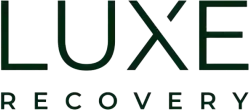 Luxe Recovery Logo
