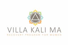 Villa Kali Ma Women's Recovery Centers Logo