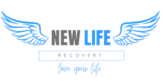 New Life Recovery Logo