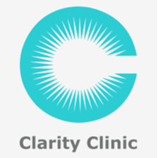 Clarity Clinic Evanston Logo