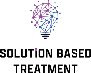 Solution Based Treatment Logo