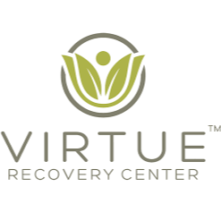Virtue Recovery Houston Logo