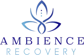 Ambience Recovery Logo