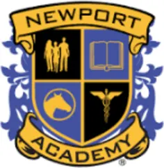 Newport Academy Southern California Logo
