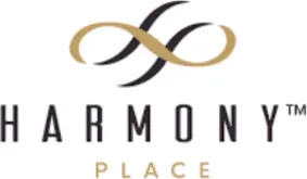 Harmony Place Logo