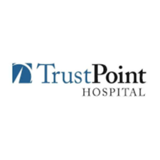 TrustPoint Hospital Logo