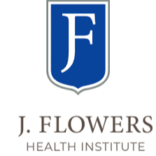 J. Flowers Health Institute Logo
