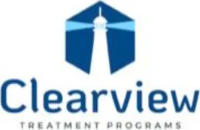 Clearview Treatment Programs Logo