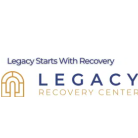 Legacy Recovery Center - Mesa Logo