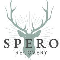 Spero Men's Recovery Center Logo