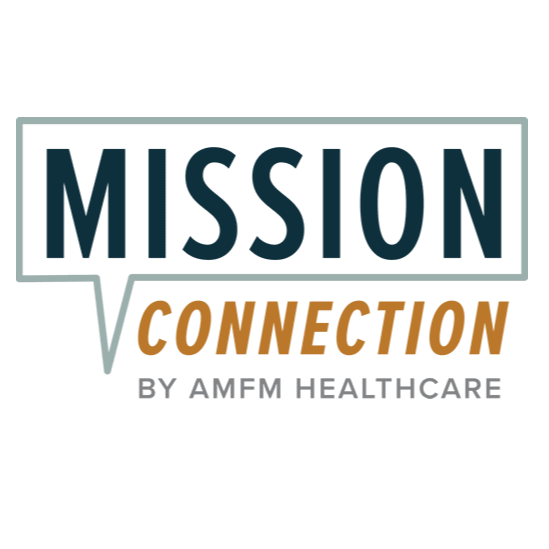 Mission Connection Logo