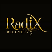 Radix Recovery Logo