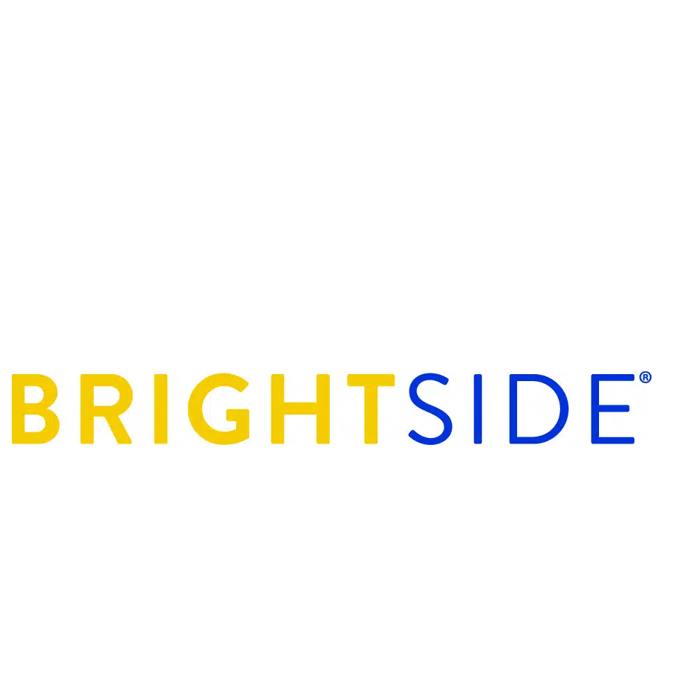 Brightside Recovery Tinley Park Logo