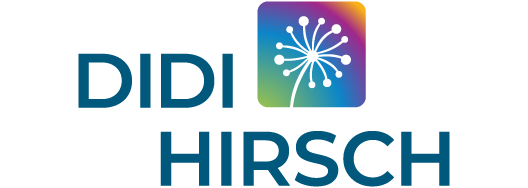 Didi Hirsch Mental Health Services Logo