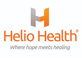 Pathways of Helio Health Inpatient Rehabilitation Center Logo