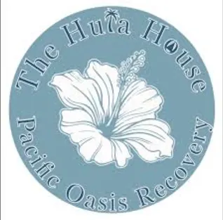 Pacific Oasis Recovery - The Hula House Logo