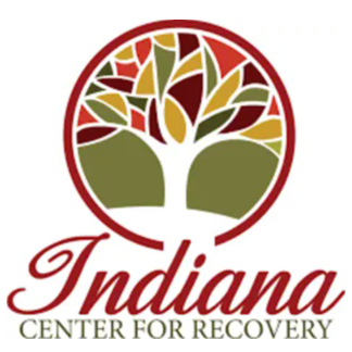 Indiana Center for Recovery Jeffersonville Logo